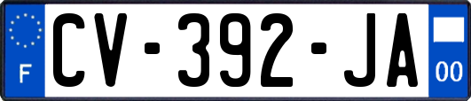 CV-392-JA