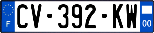 CV-392-KW