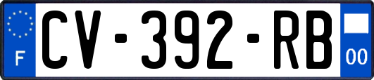 CV-392-RB