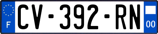 CV-392-RN