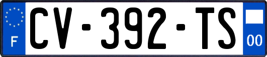 CV-392-TS