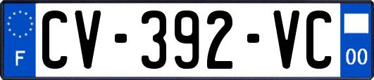 CV-392-VC