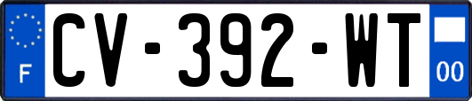 CV-392-WT