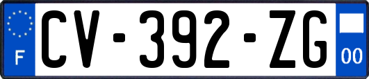 CV-392-ZG