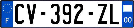 CV-392-ZL