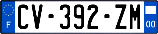 CV-392-ZM