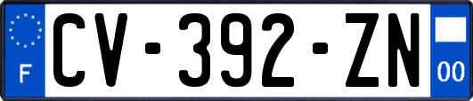 CV-392-ZN