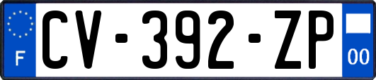 CV-392-ZP