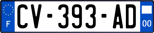 CV-393-AD