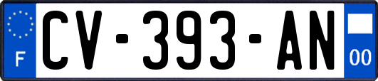 CV-393-AN