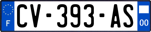 CV-393-AS