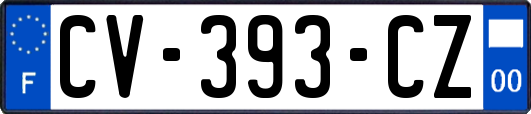 CV-393-CZ