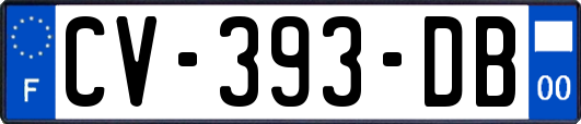 CV-393-DB