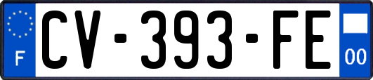 CV-393-FE