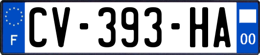 CV-393-HA