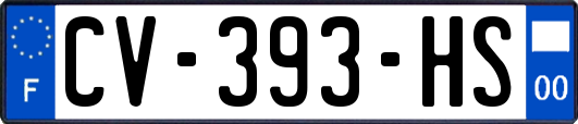 CV-393-HS