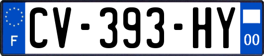 CV-393-HY