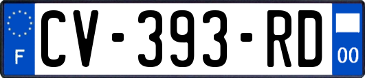 CV-393-RD