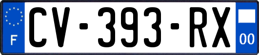 CV-393-RX