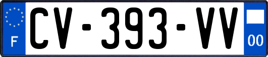 CV-393-VV