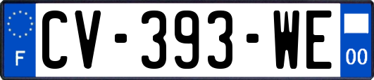 CV-393-WE