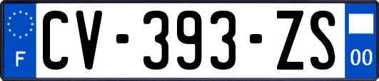 CV-393-ZS