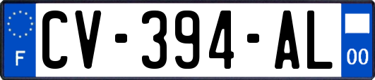 CV-394-AL