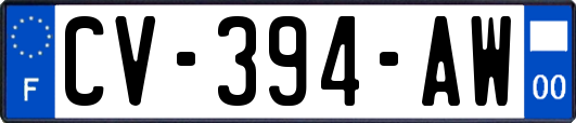 CV-394-AW