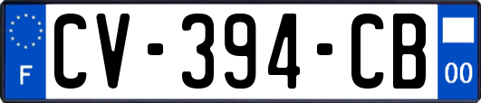 CV-394-CB