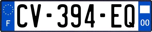 CV-394-EQ