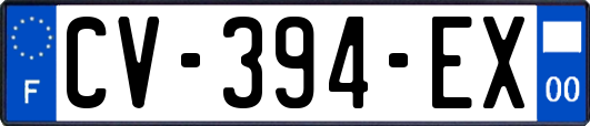 CV-394-EX