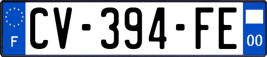 CV-394-FE