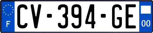 CV-394-GE