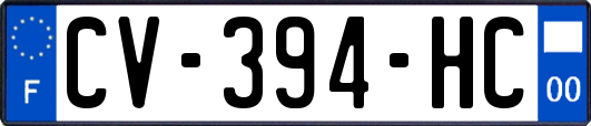 CV-394-HC