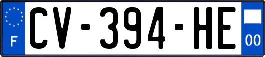 CV-394-HE