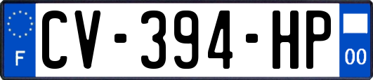 CV-394-HP