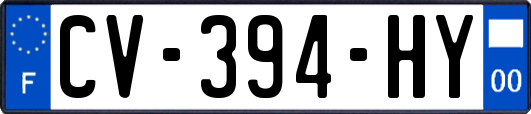 CV-394-HY