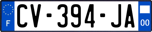 CV-394-JA