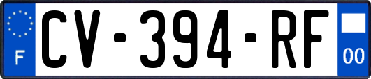 CV-394-RF