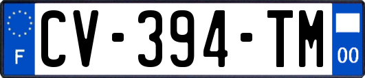 CV-394-TM