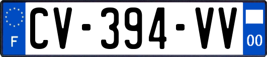 CV-394-VV