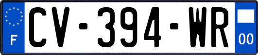 CV-394-WR