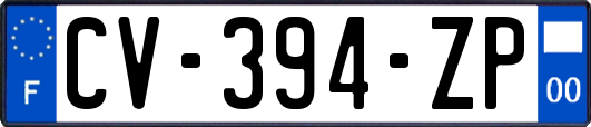 CV-394-ZP