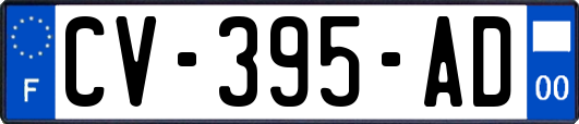 CV-395-AD