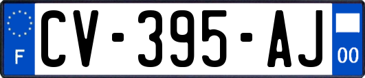 CV-395-AJ