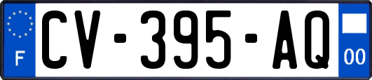 CV-395-AQ