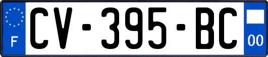 CV-395-BC