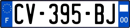 CV-395-BJ