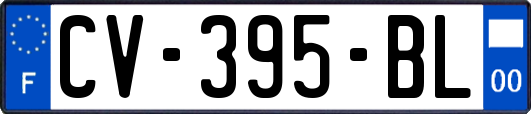 CV-395-BL