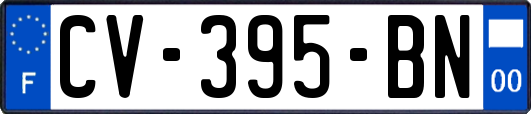 CV-395-BN